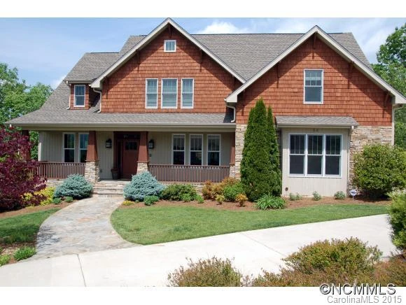 50 High Bluff Dr.