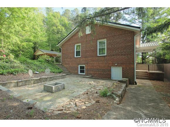 1868 Rosman Highway - Photo 2