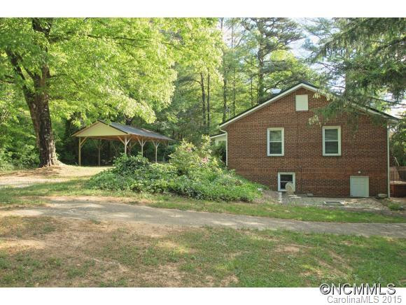 1868 Rosman Highway - Photo 17