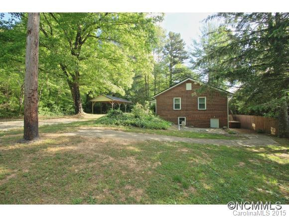 1868 Rosman Highway - Photo 19