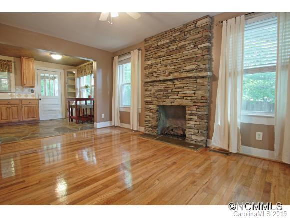 1868 Rosman Highway - Photo 3