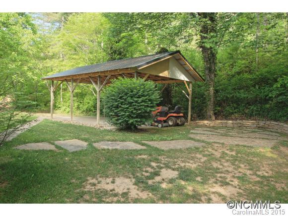 1868 Rosman Highway - Photo 21