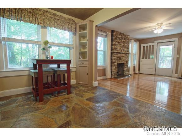 1868 Rosman Highway - Photo 4