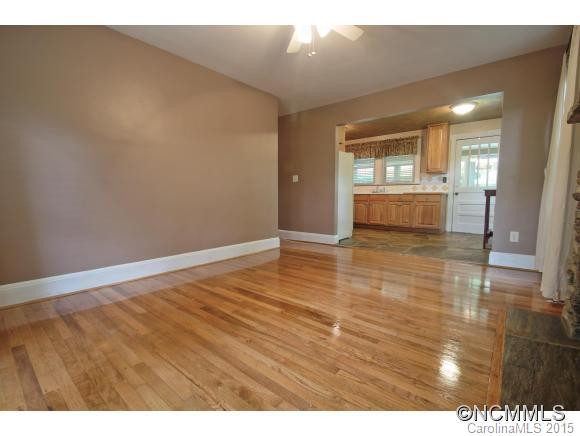 1868 Rosman Highway - Photo 5