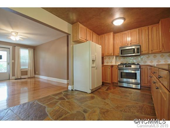 1868 Rosman Highway - Photo 6