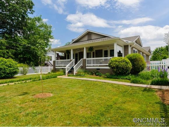 283 Fairview Road
