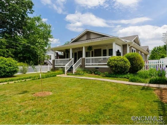 283 Fairview Road
