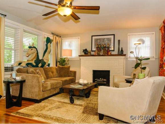 283 Fairview Road - Photo 5