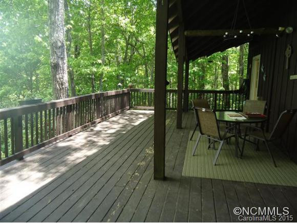 116 Womble Way - Photo 3