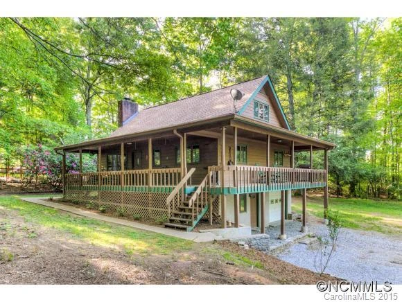 234 Meadow Woods Drive