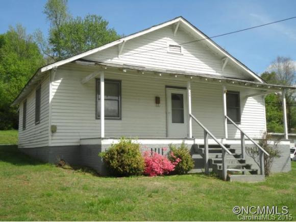 324 North Cleghorn Street