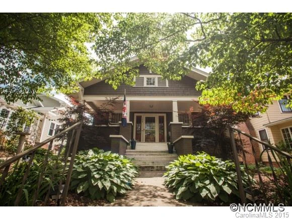 124 Norwood Avenue