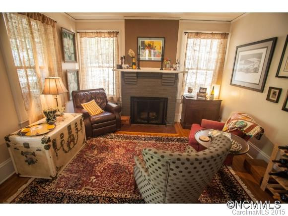124 Norwood Avenue - Photo 4