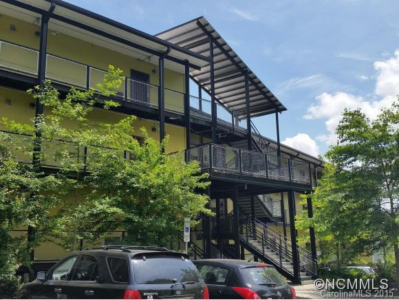 125 Clingman Avenue