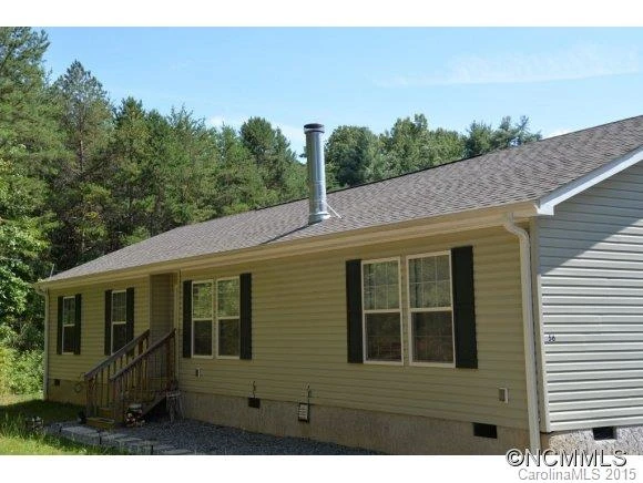 56 West Creek Drive