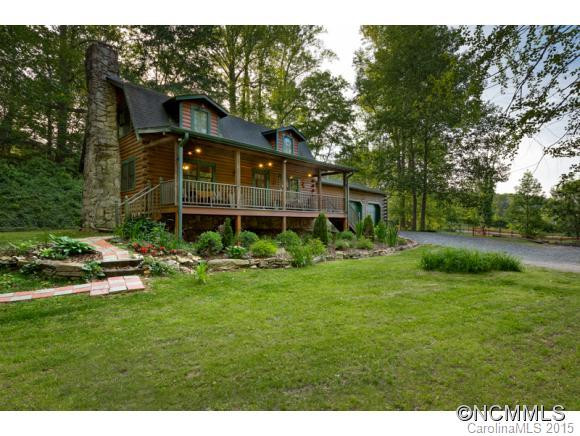 259 Dix Creek #1