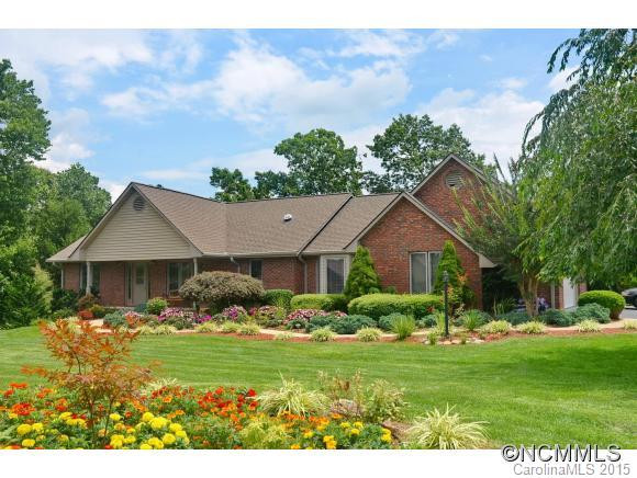303 Windy Knoll Drive