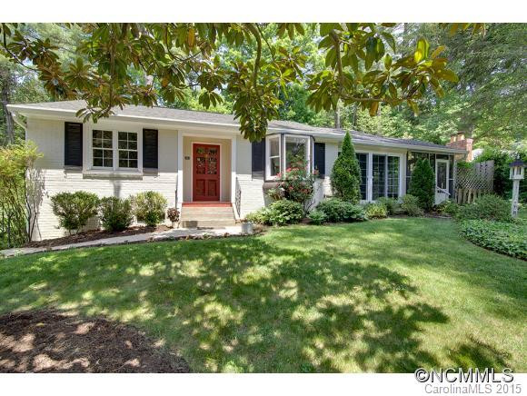 55 Blackwood Road