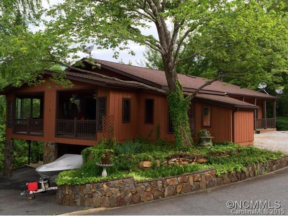 501 Linville Drive