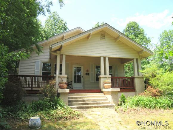 905 Kanuga Road