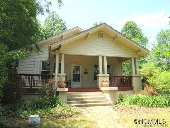 905 Kanuga Road