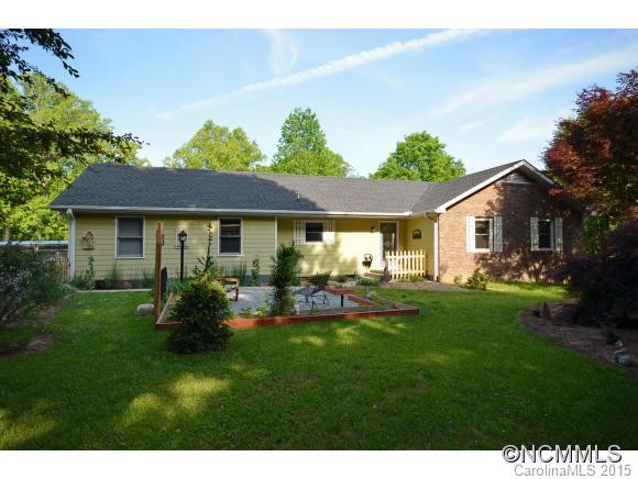 166 Broyles Road