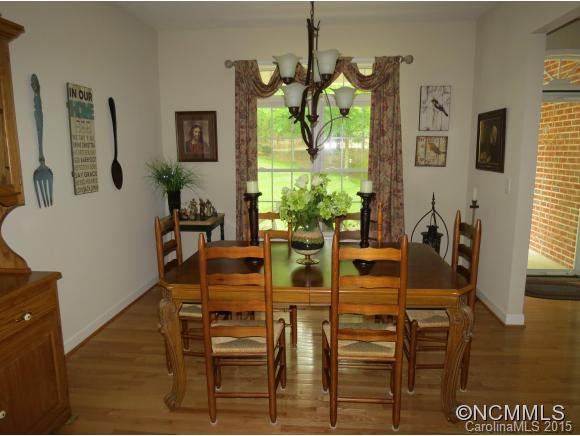 133 Sassafras Hill Drive - Photo 5