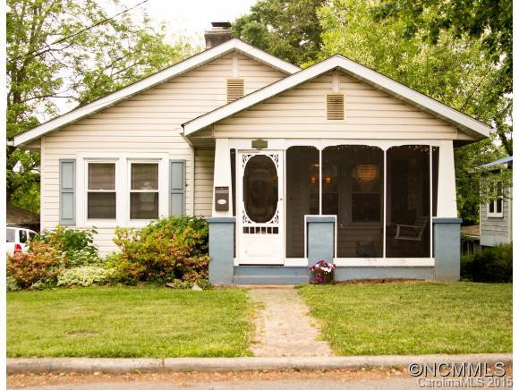 119 Clinton Avenue