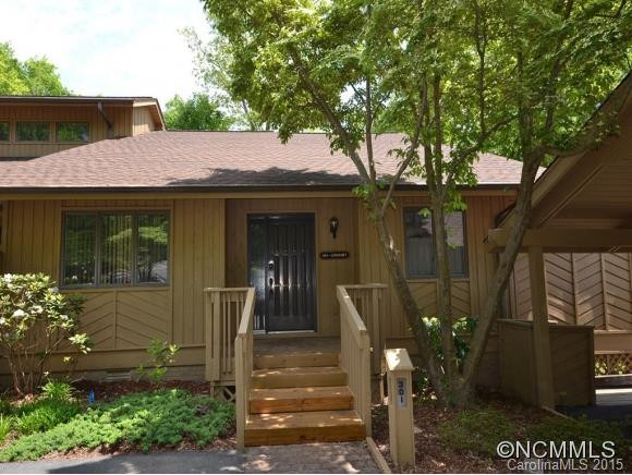 301 WHITE OAK DRIVE