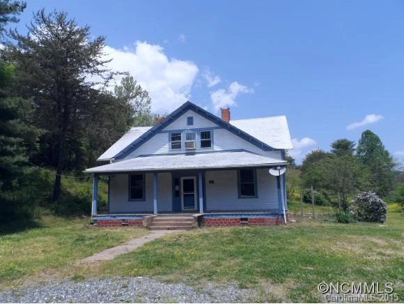 336 Turkey Creek Road