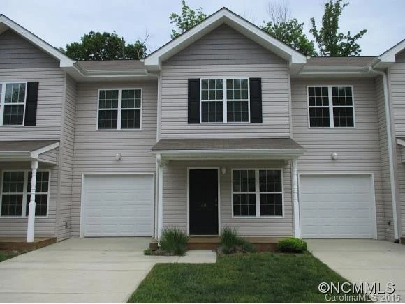 151 ALPINE RIDGE DRIVE