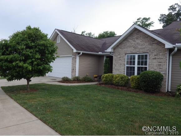 65 Birkshire Way