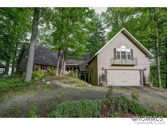 82 Whistle Ridge