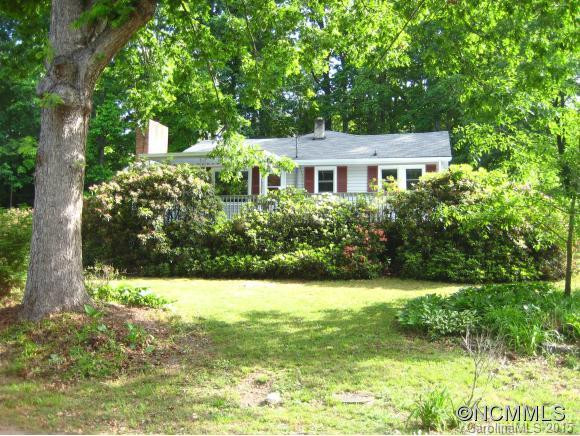 123 Appalachian Way