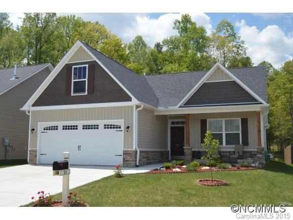 83 Foxtail Ct.