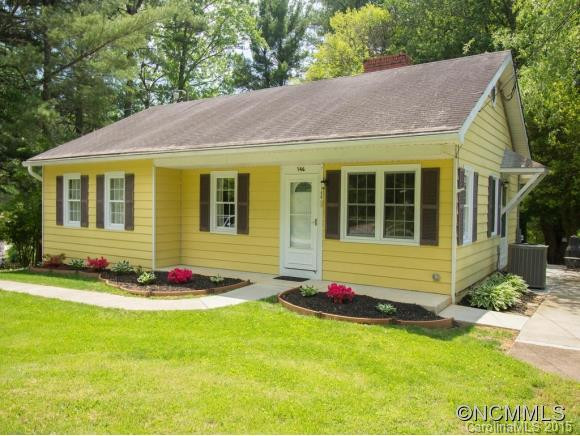 146 Linden Street