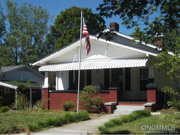 33 Vance Crescent