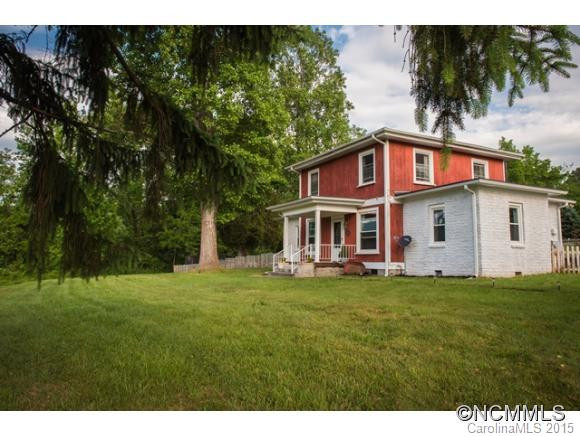 15 Indian Trail Road