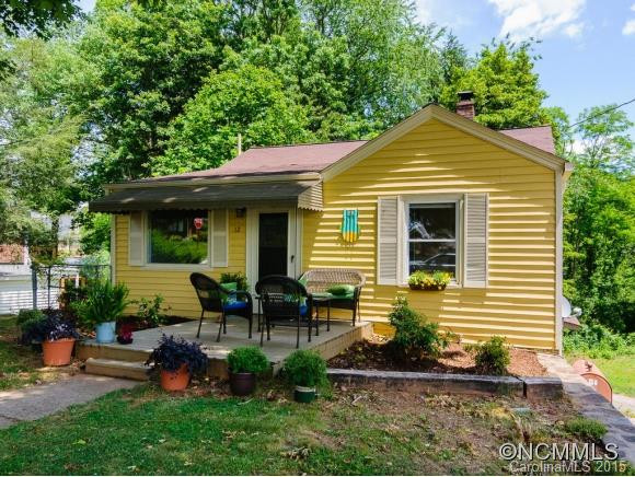12 Harnett Street - Photo 2