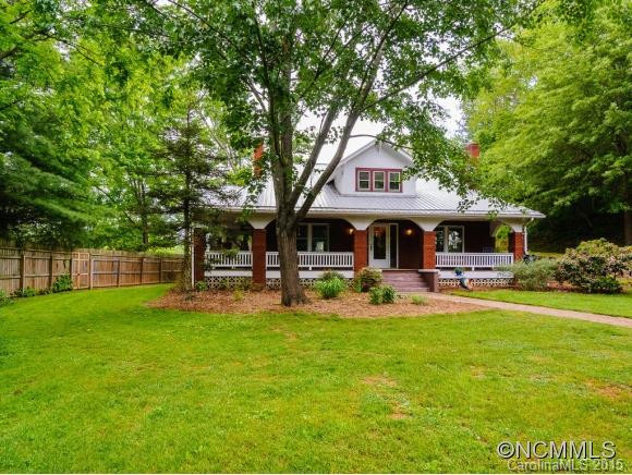 2837 New Leicester Highway - Photo 2