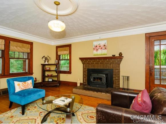 2837 New Leicester Highway - Photo 4