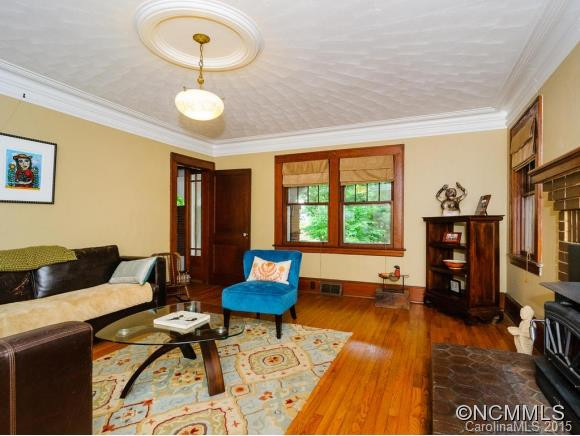 2837 New Leicester Highway - Photo 5