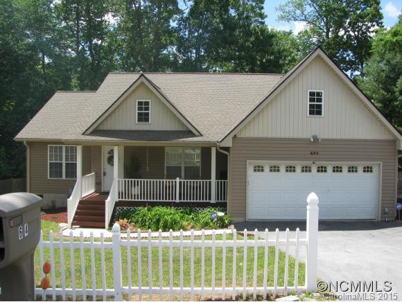 694 Mountain Road
