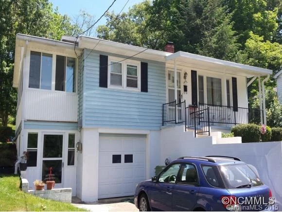 143 DAVENPORT RD