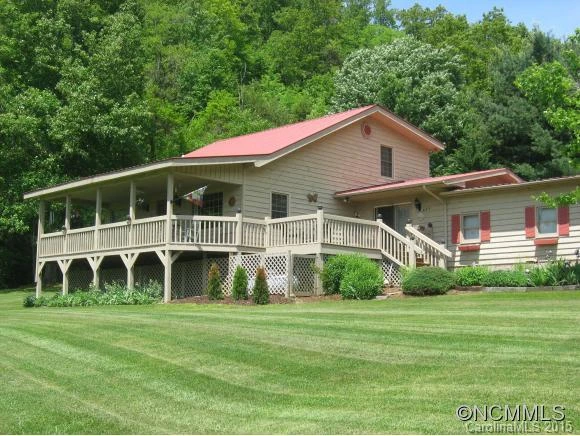 645 Van Arrington Road