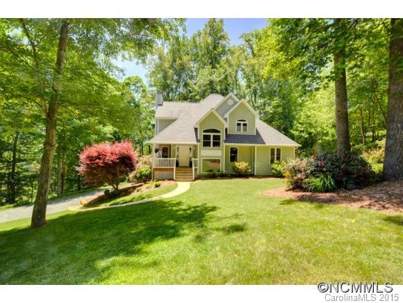44 Leatherwood Drive
