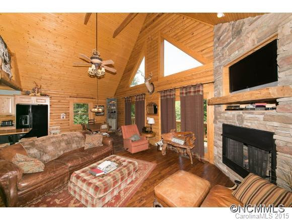 480 Lloyd Williams Road - Photo 2