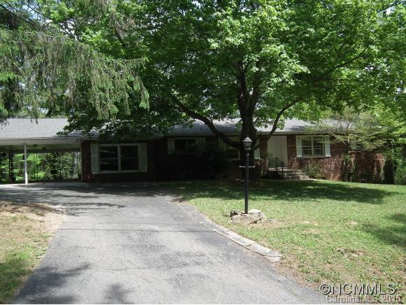 102 Allen Mountain Dr
