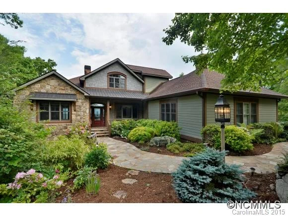 1319 Pine Mountain Trail