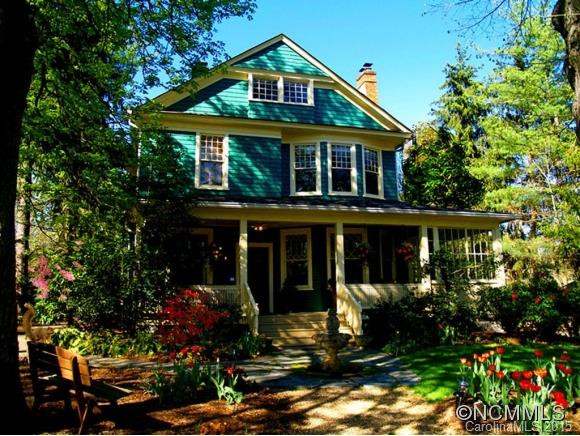 254 Cumberland Avenue